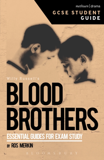Blood Brothers GCSE Student Guide, EPUB eBook
