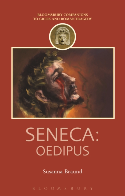 Seneca: Oedipus, EPUB eBook