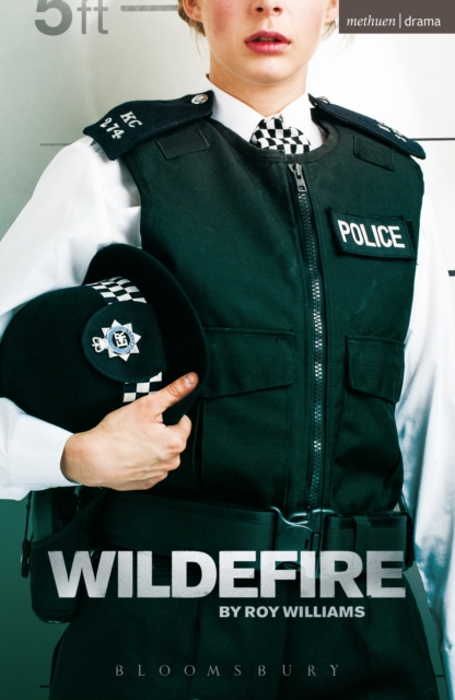 Wildefire, PDF eBook