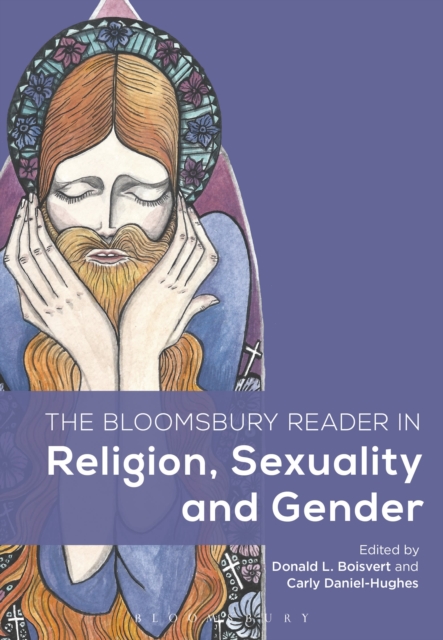 The Bloomsbury Reader in Religion, Sexuality, and Gender, Paperback / softback Book