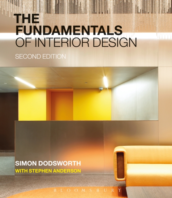 The Fundamentals of Interior Design, EPUB eBook