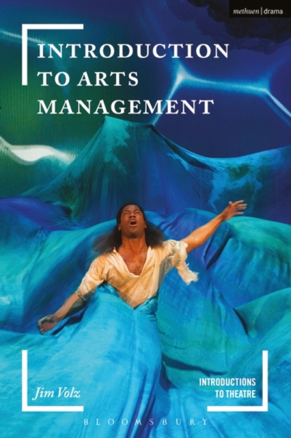 Introduction to Arts Management, Paperback / softback Book