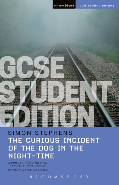 The Curious Incident of the Dog in the Night-Time GCSE Student Edition, PDF eBook