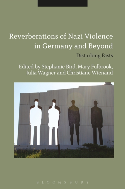 Reverberations of Nazi Violence in Germany and Beyond : Disturbing Pasts, PDF eBook