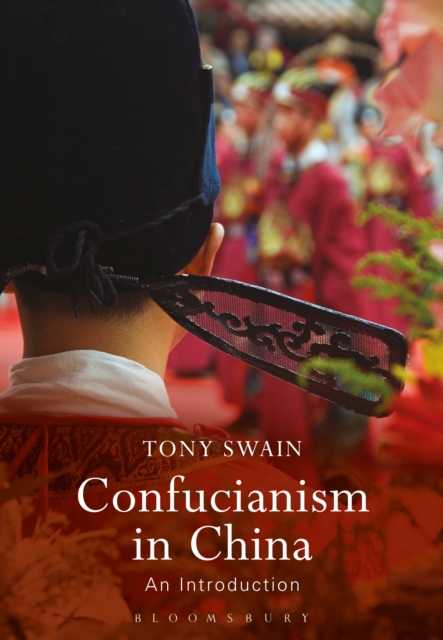 Confucianism in China : An Introduction, EPUB eBook