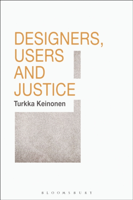 Designers, Users and Justice, PDF eBook