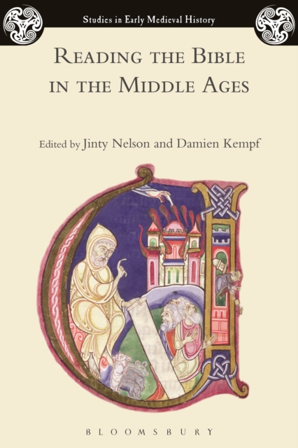 Reading the Bible in the Middle Ages, PDF eBook
