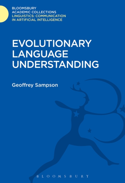Evolutionary Language Understanding, PDF eBook