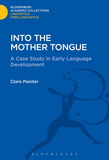 Into the Mother Tongue, PDF eBook