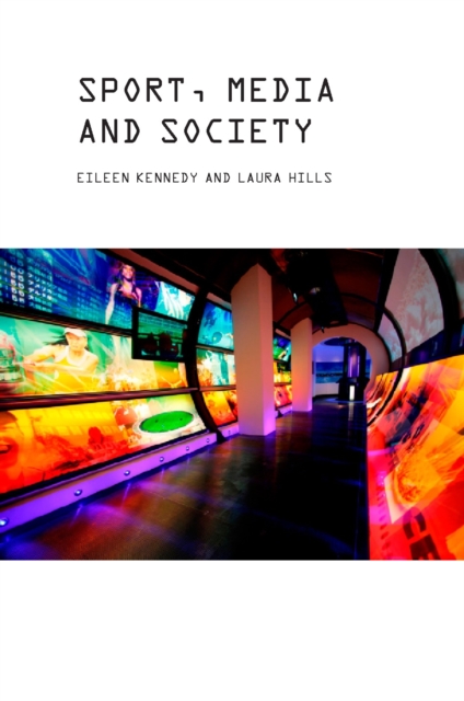 Sport, Media and Society, EPUB eBook