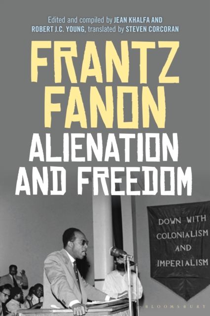 Alienation and Freedom, EPUB eBook