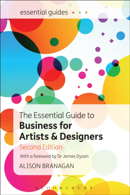 The Essential Guide to Business for Artists and Designers, PDF eBook