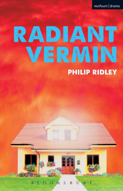 Radiant Vermin, Paperback / softback Book