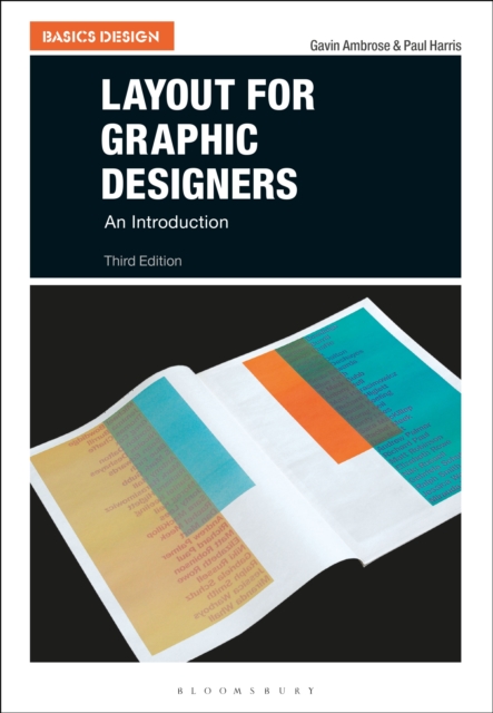 Layout for Graphic Designers : An Introduction, PDF eBook