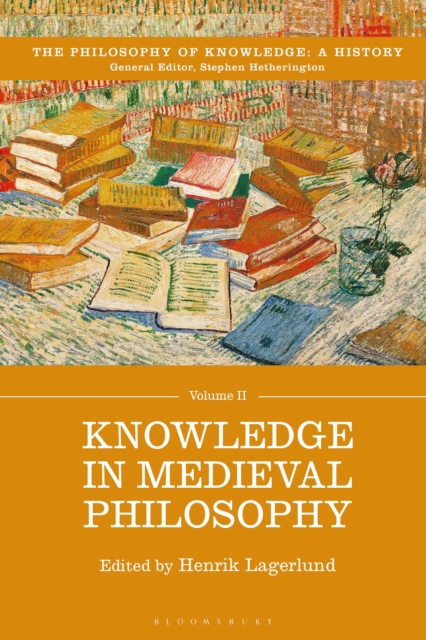 Knowledge in Medieval Philosophy, PDF eBook
