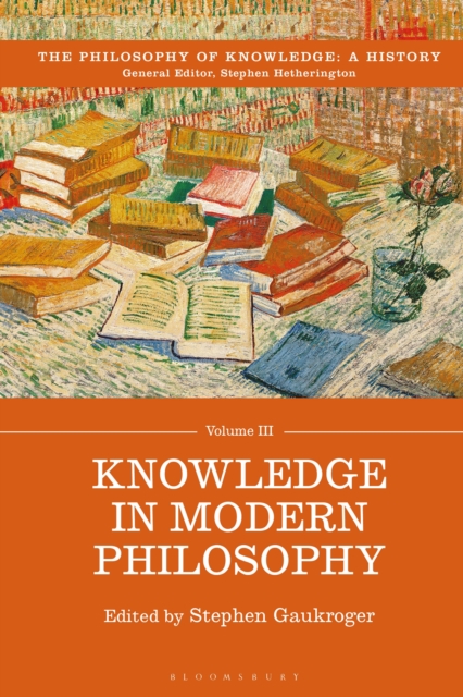 Knowledge in Modern Philosophy, PDF eBook