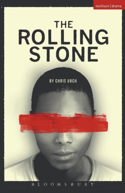 The Rolling Stone, Paperback / softback Book