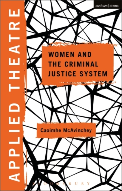 Applied Theatre: Women and the Criminal Justice System, EPUB eBook