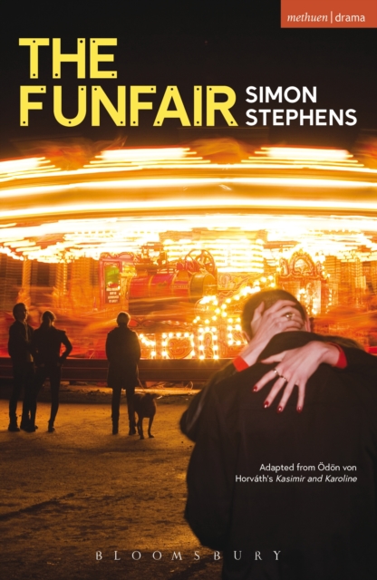 The Funfair, EPUB eBook