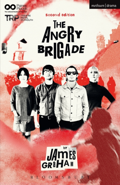 The Angry Brigade, PDF eBook