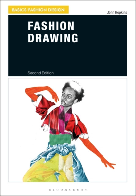 Fashion Drawing, PDF eBook