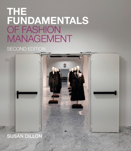 The Fundamentals of Fashion Management, PDF eBook