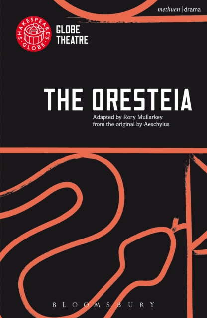 The Oresteia, EPUB eBook