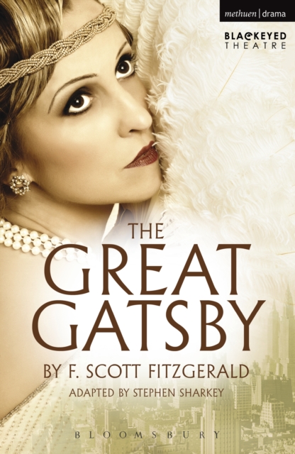 The Great Gatsby, PDF eBook