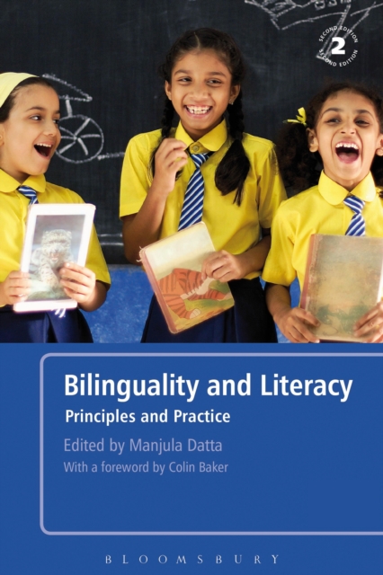 Bilinguality and Literacy : Principles and Practice, PDF eBook
