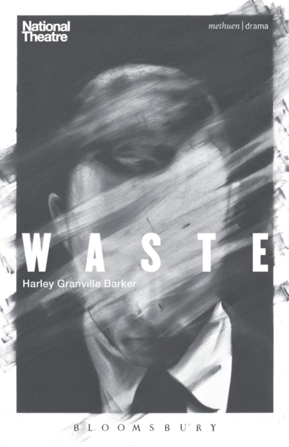 Waste, Paperback / softback Book