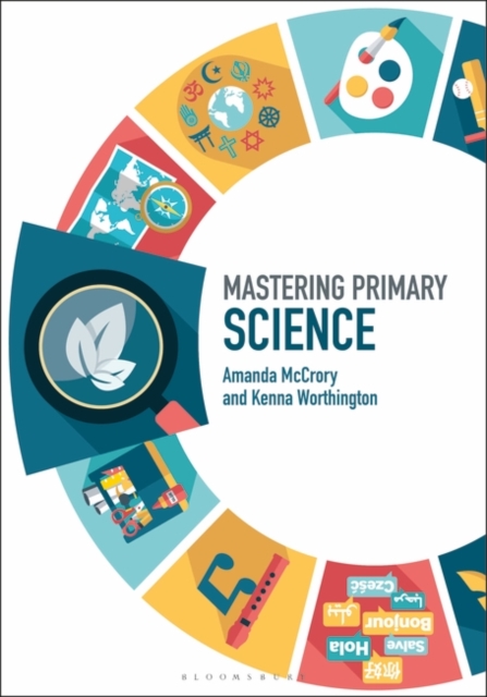 Mastering Primary Science, PDF eBook