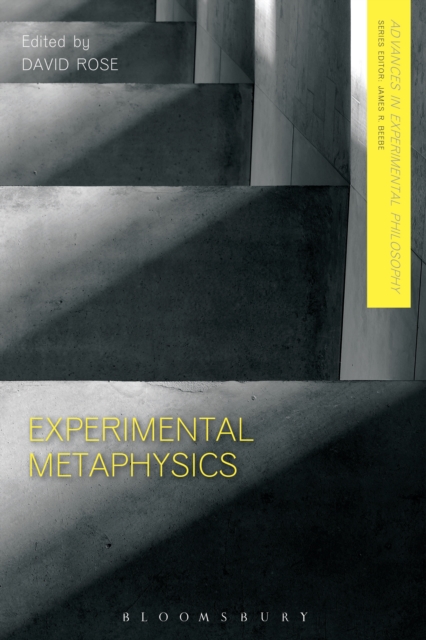 Experimental Metaphysics, EPUB eBook