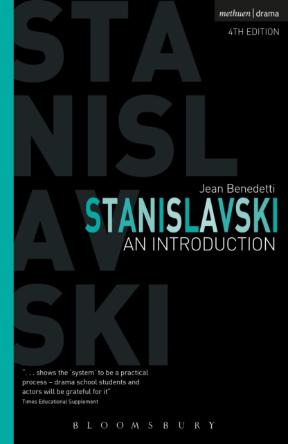Stanislavski: An Introduction, EPUB eBook