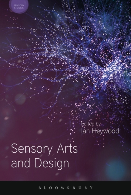 Sensory Arts and Design, Hardback Book