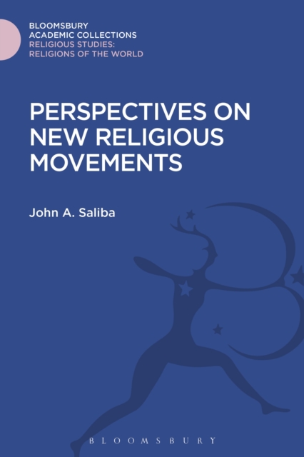 Perspectives on New Religious Movements, Hardback Book