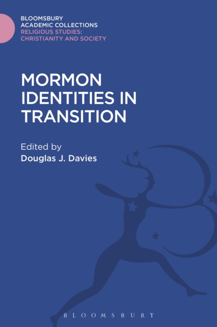Mormon Identities in Transition, PDF eBook