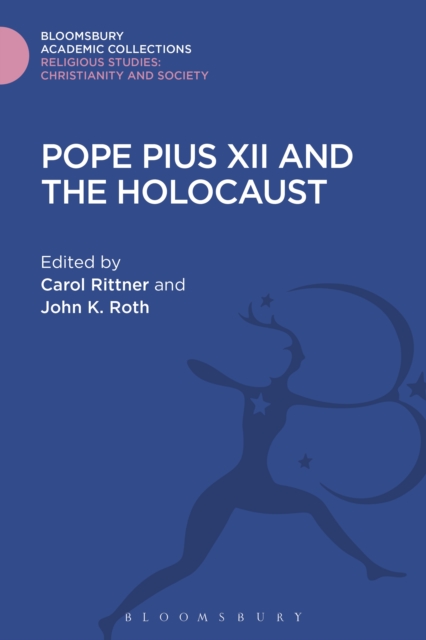 Pope Pius XII and the Holocaust, PDF eBook