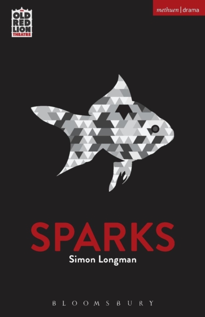 Sparks, Paperback / softback Book
