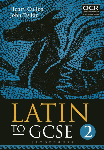 Latin to GCSE Part 2, EPUB eBook