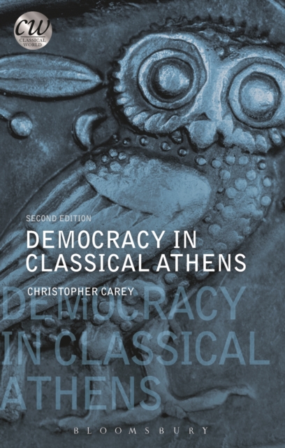 Democracy in Classical Athens, EPUB eBook