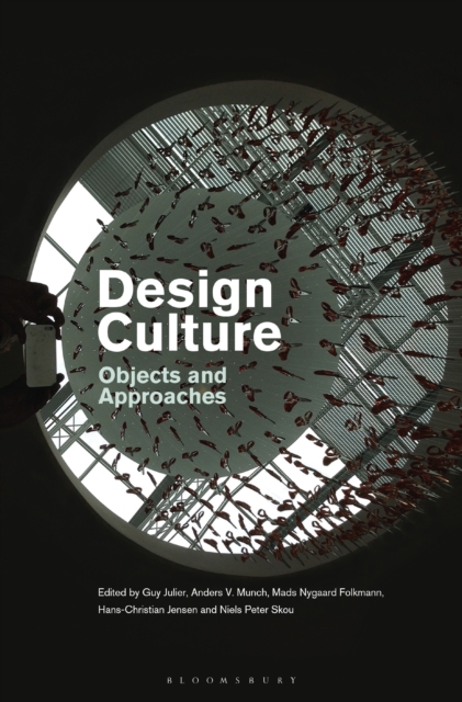 Design Culture : Objects and Approaches, PDF eBook