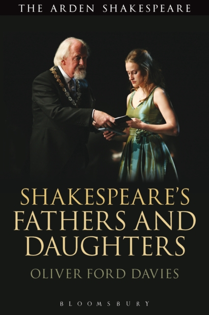 Shakespeare's Fathers and Daughters, EPUB eBook