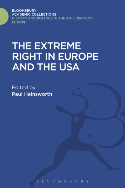 The Extreme Right in Europe and the USA, PDF eBook