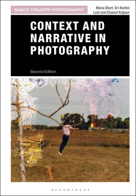 Context and Narrative in Photography, Paperback / softback Book