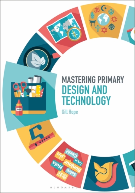 Mastering Primary Design and Technology, EPUB eBook