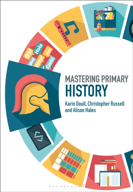 Mastering Primary History, PDF eBook