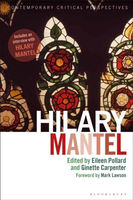 Hilary Mantel : Contemporary Critical Perspectives, PDF eBook