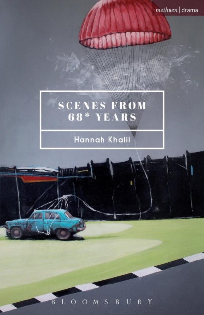 Scenes from 68* Years, Paperback / softback Book