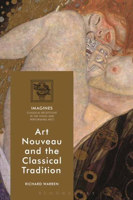 Art Nouveau and the Classical Tradition, EPUB eBook