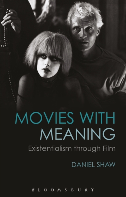 Movies with Meaning : Existentialism Through Film, PDF eBook